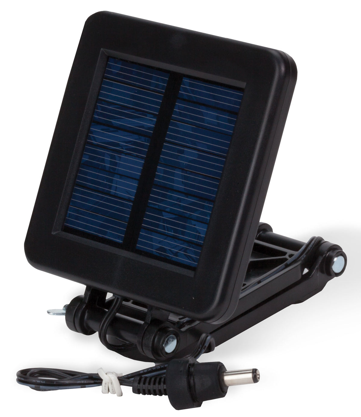 Moultrie 6V Deluxe Solar Panel with Trickle Charge for Game Feeders