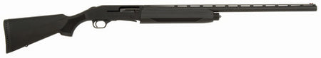 Mossberg 81000 935 Magnum Waterfowl 12 Gauge 3.5" 4+1 28" Matte Blued Barrel Black Synthetic Stock Right Hand