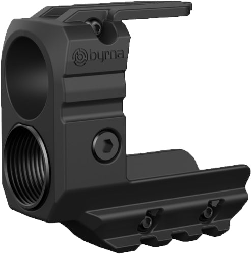 Byrna SD 12g CO2 Boost Adapter - Byrna SD Compatible Only