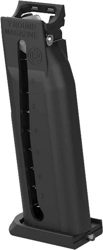 Byrna HD/SD Black 7-Round Flush Spare Magazine for Magwell