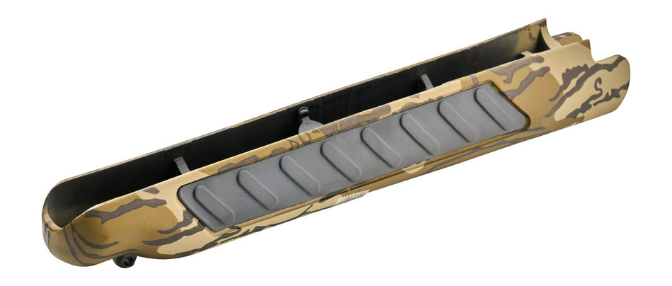 TCA Encore Pro Hunter ML Forend MO Blaze Camo 3220R