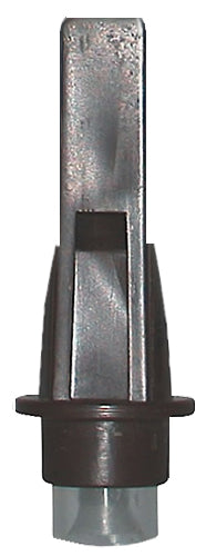 Haydel's Game Calls Q91 Quail Bobwhite Call - Covey Locator, Gray Acrylic