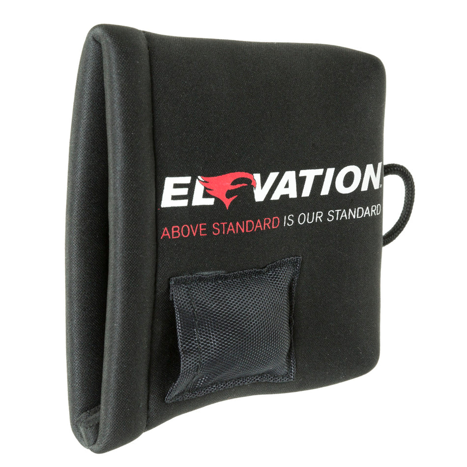 Elevation Pinnacle Black Bow Sight Scope Cover