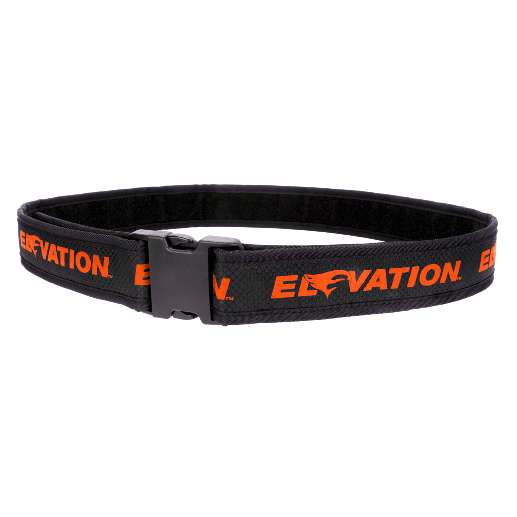 Elevation Pro Shooters Orange Quiver Belt 28 to 46 Inches