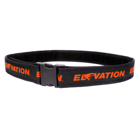 Elevation Pro Shooters Orange Quiver Belt 28 to 46 Inches