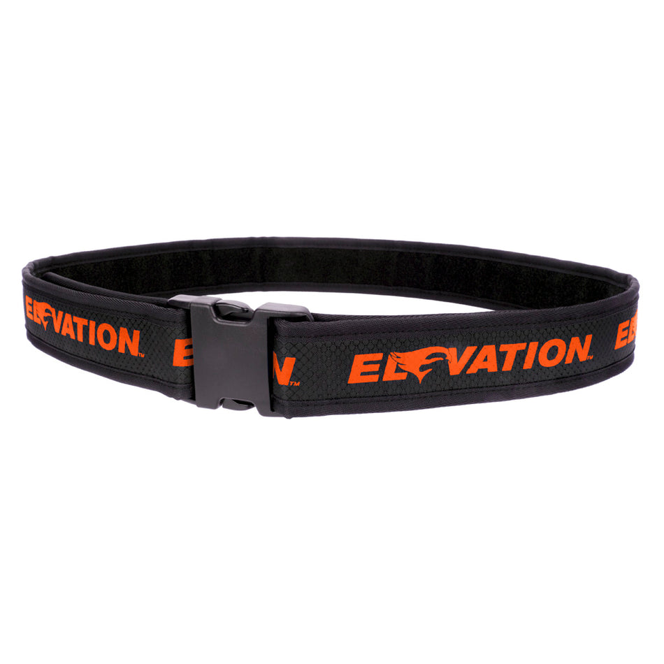 Elevation Pro Shooters Orange Quiver Belt 28 to 46 Inches