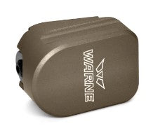 S&W M&P 9/40 FDE Magazine Extension +3 9mm +2 .40