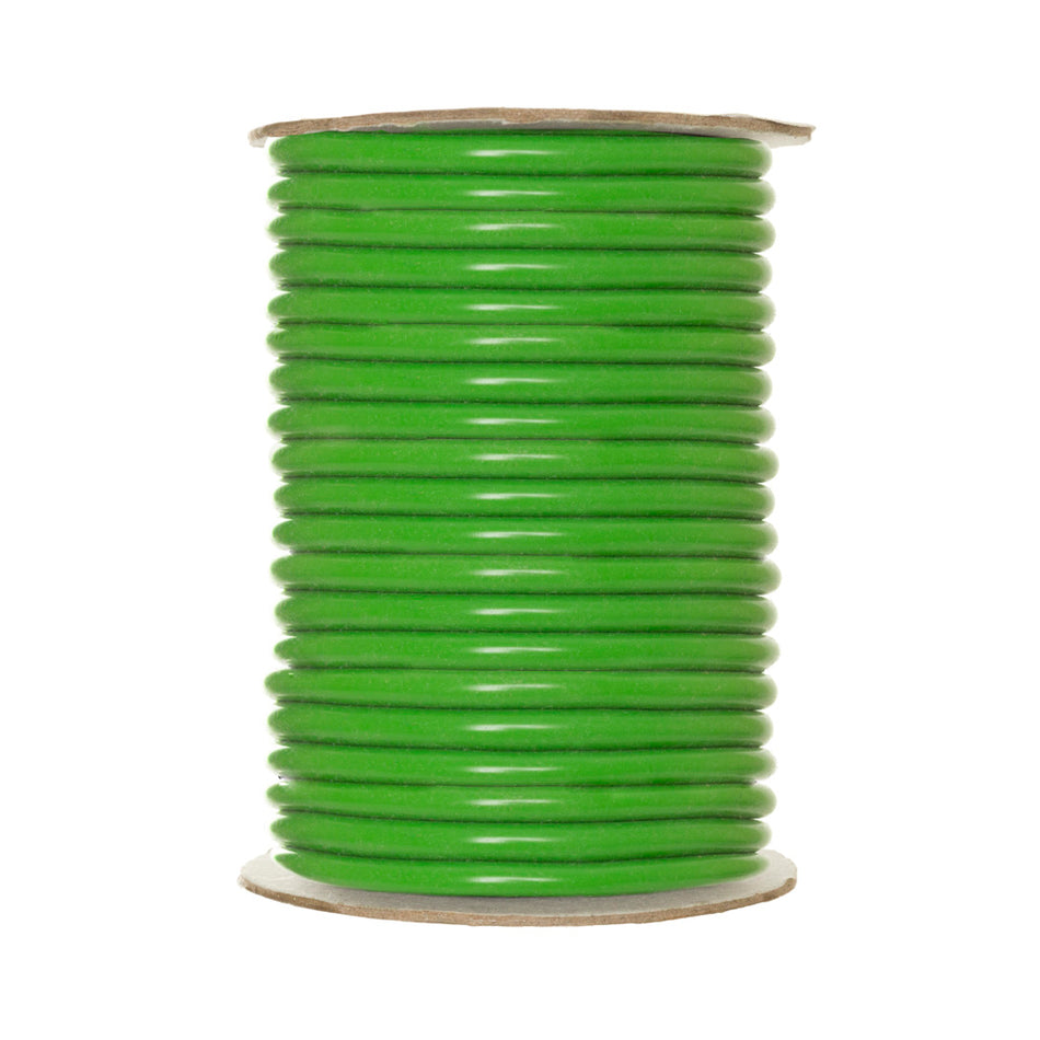 October Mountain TruTube 25ft. Flo Green Latex Peep Sight Tubing