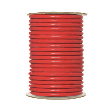 October Mountain TruTube 25ft. Red Latex Peep Sight Tubing