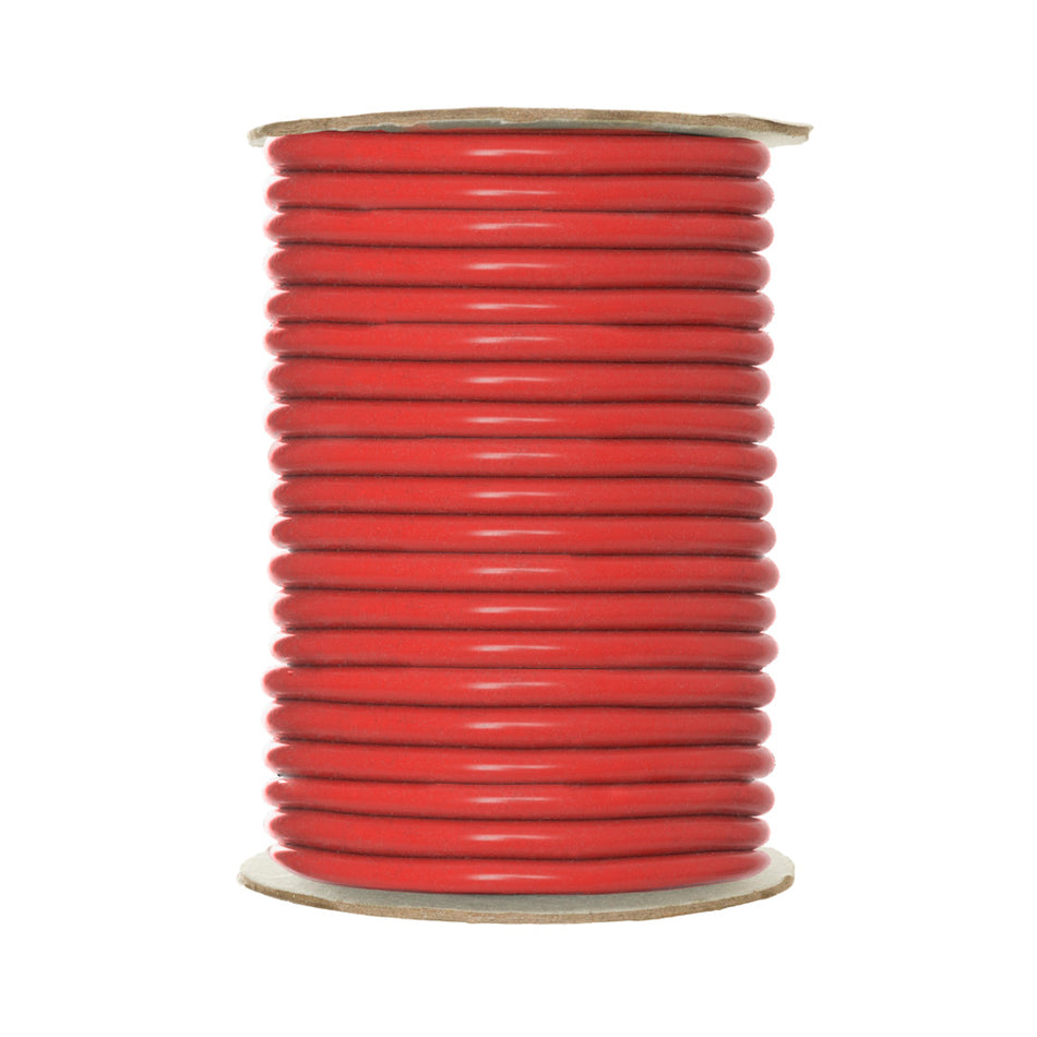 October Mountain TruTube 25ft. Red Latex Peep Sight Tubing