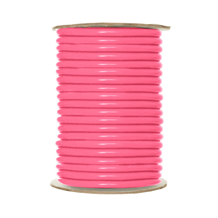 October Mountain TruTube 25ft. Pink Latex Peep Sight Tubing