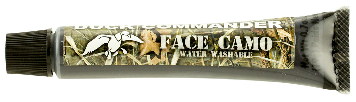 Duck Commander Face Camo Paint DNFC