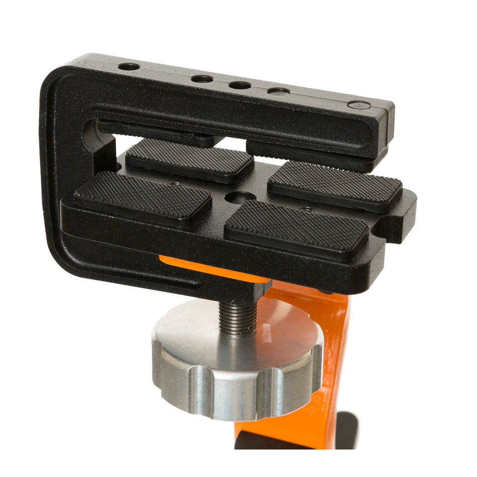 October Mountain Wide Limb Adapter for Versa-Cradle Bow Vise