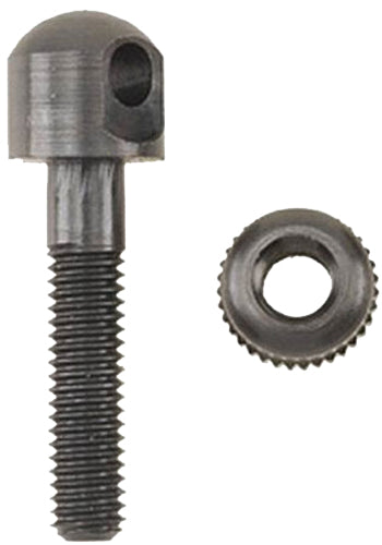 GrovTec US GTHM53 .875" Steel Machine Screw Swivel Studs Bulk Parts Pack