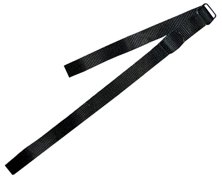 GrovTec GT Utility Sling Black Nylon 48" Adjustable Rifle/Shotgun GTSL40