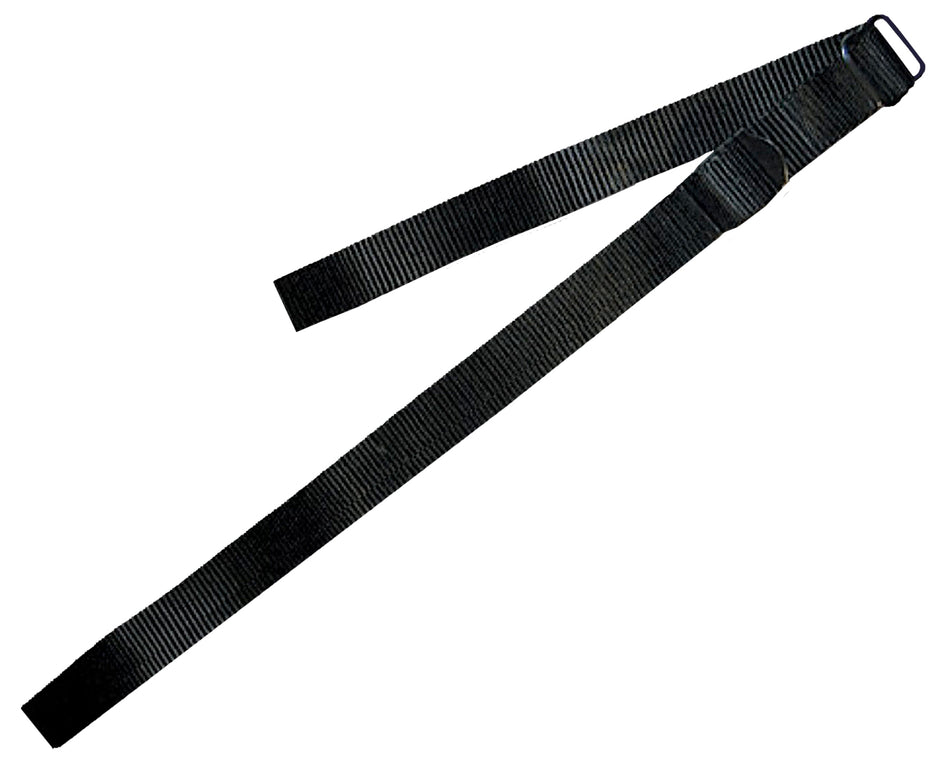 GrovTec GT Utility Sling Black Nylon 48" Adjustable Rifle/Shotgun GTSL40