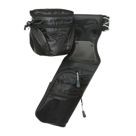 Elevation Nerve Field Quiver LH Package - Black