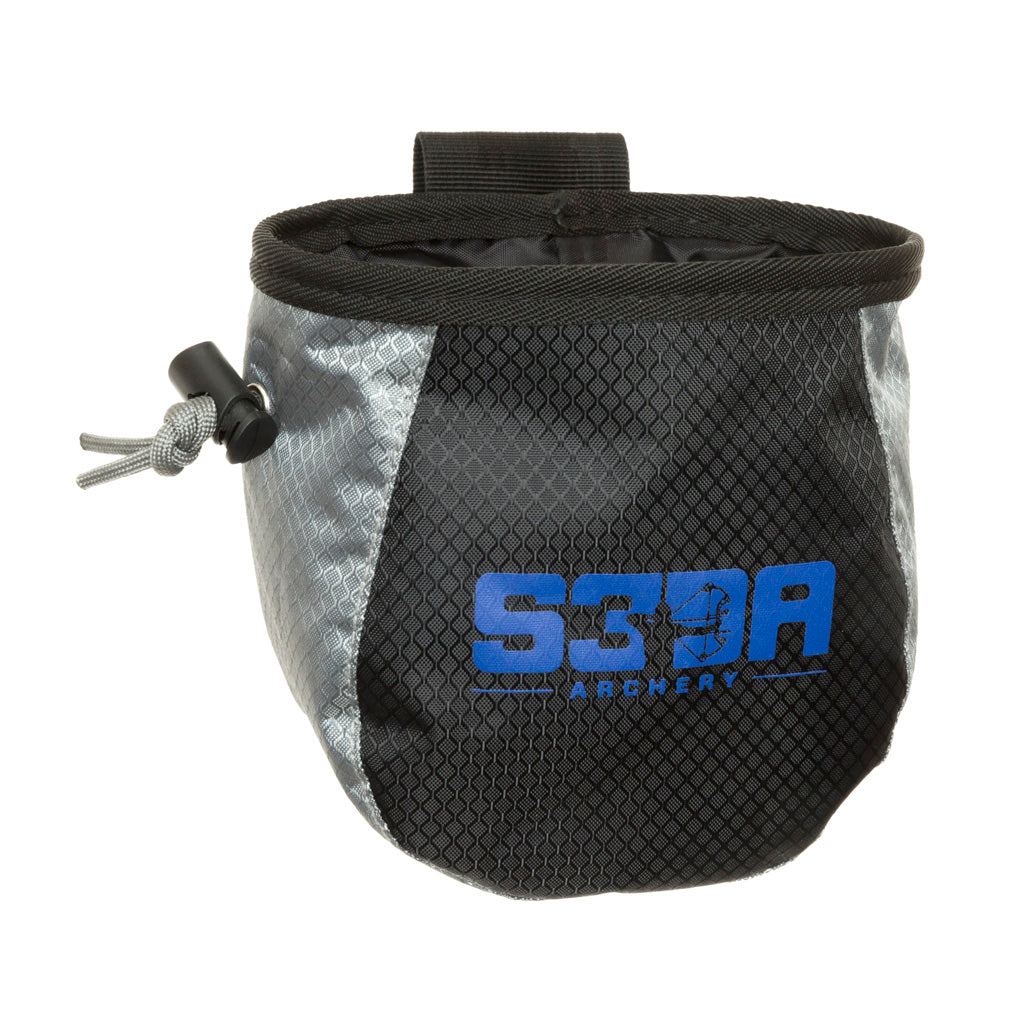 Elevation Pro Archery Release Pouch - S3DA Edition