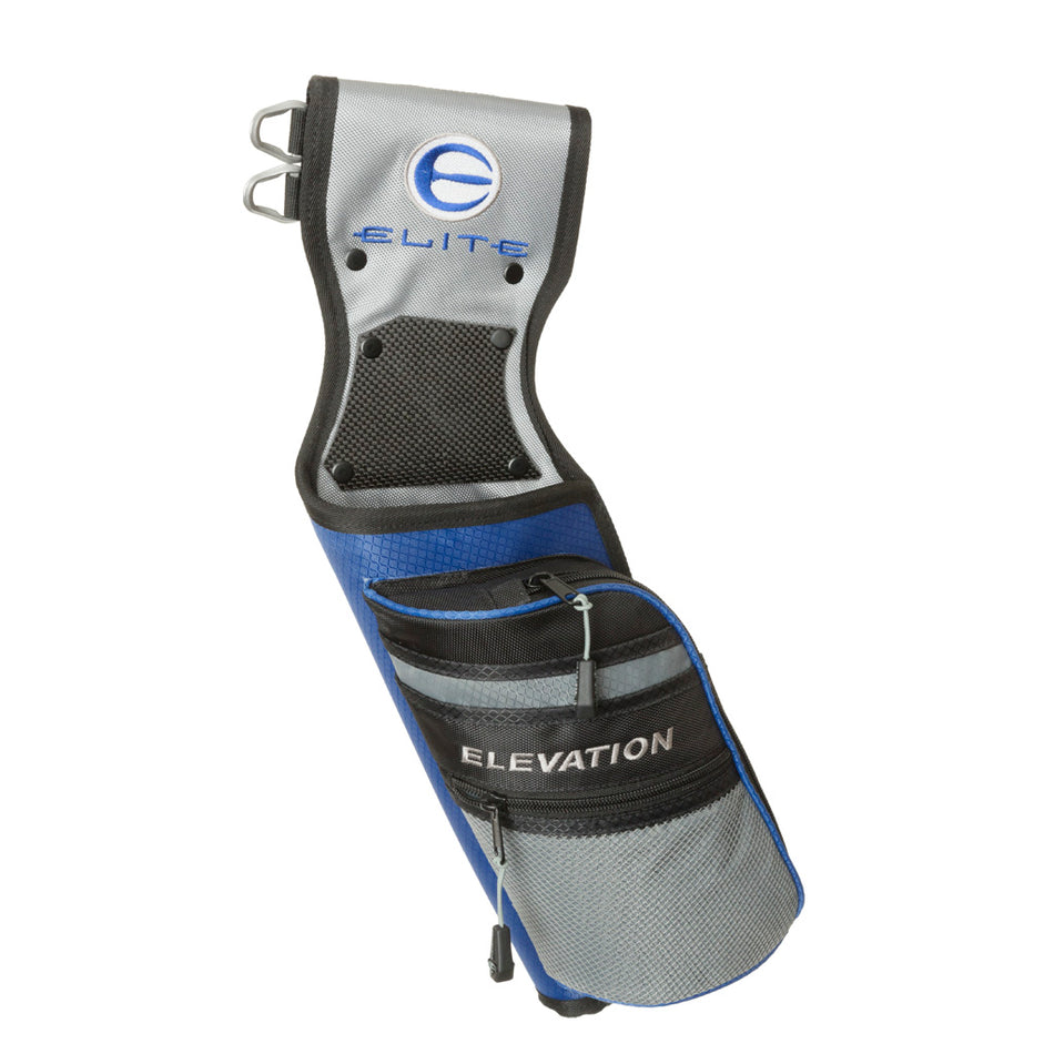 Elevation Nerve Archery Field Quiver Elite Edition RH