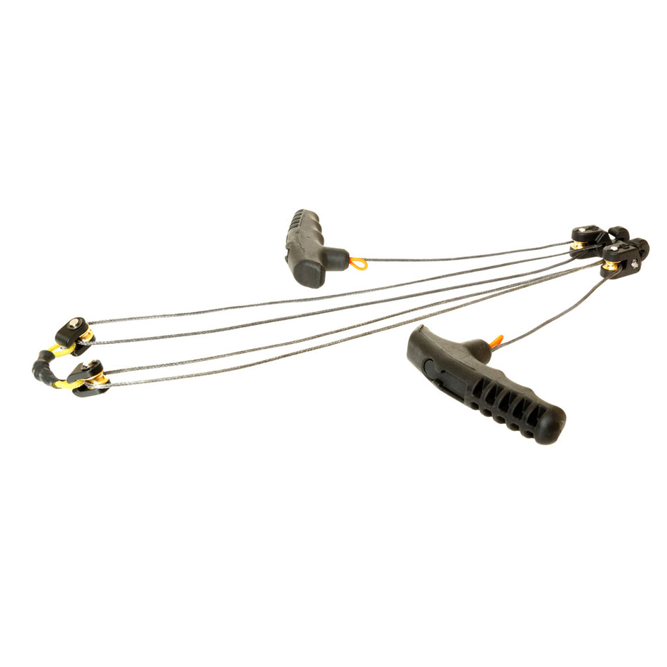 BlackHeart Bypass Cocking Aid for Crossbows