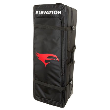 Elevation Jetstream Bow Travel Case 45 in. Black