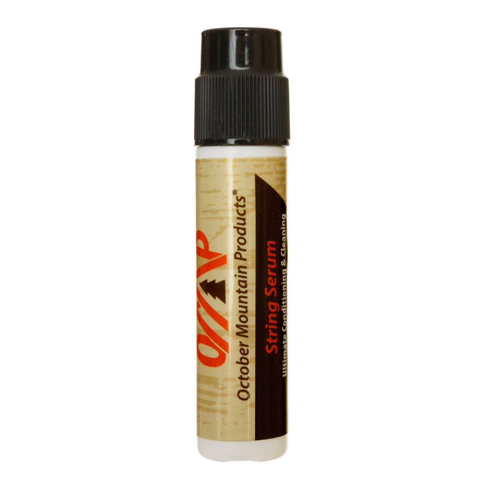 October Mountain .25oz String Serum Bow String Fluid