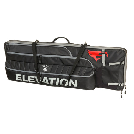 Elevation Talon Bow Case 46in. Black Padded Archery Carrier