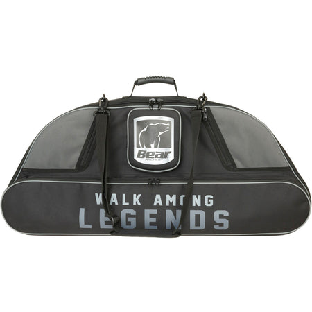 October Mountain Bow Case for Bear Archery Legend 38 in. Fleece Lined