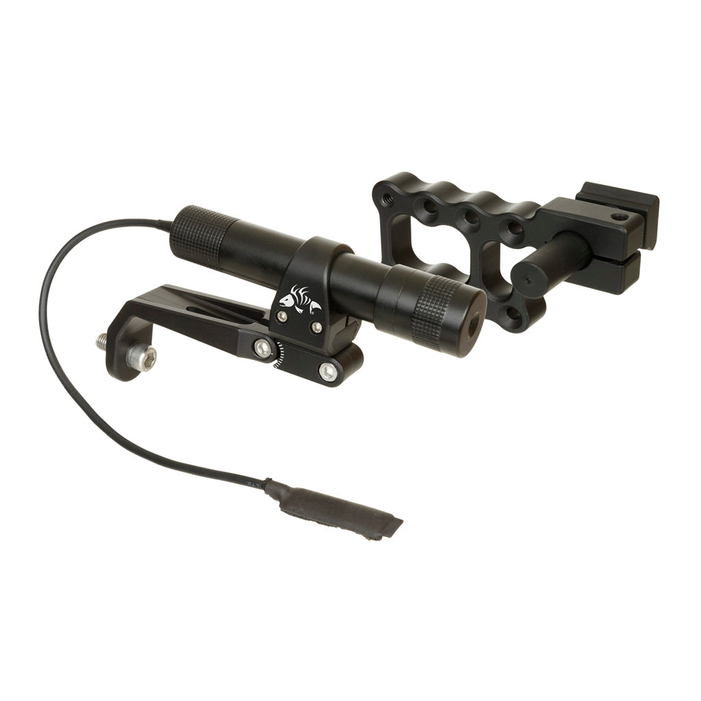 Fin Finder RefractR BLS Bowfishing Laser Sight