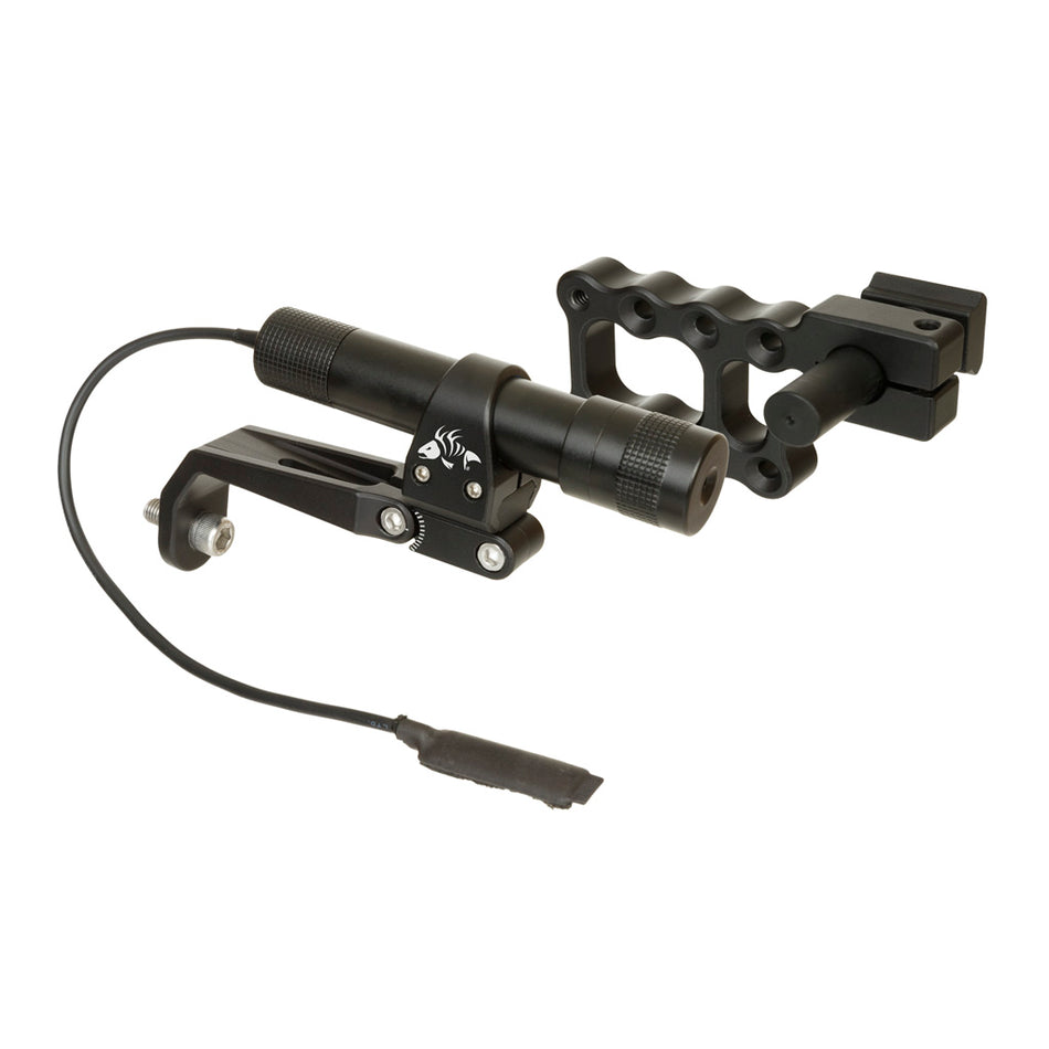 Fin Finder RefractR BLS Bowfishing Laser Sight
