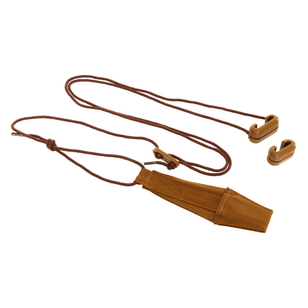 October Mountain Tradition Adjustable Bow Stringer