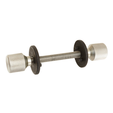 October Mountain Revolution Serving Jig Spool Rod Only