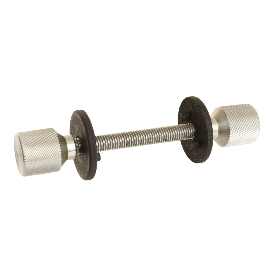 October Mountain Revolution Serving Jig Spool Rod Only
