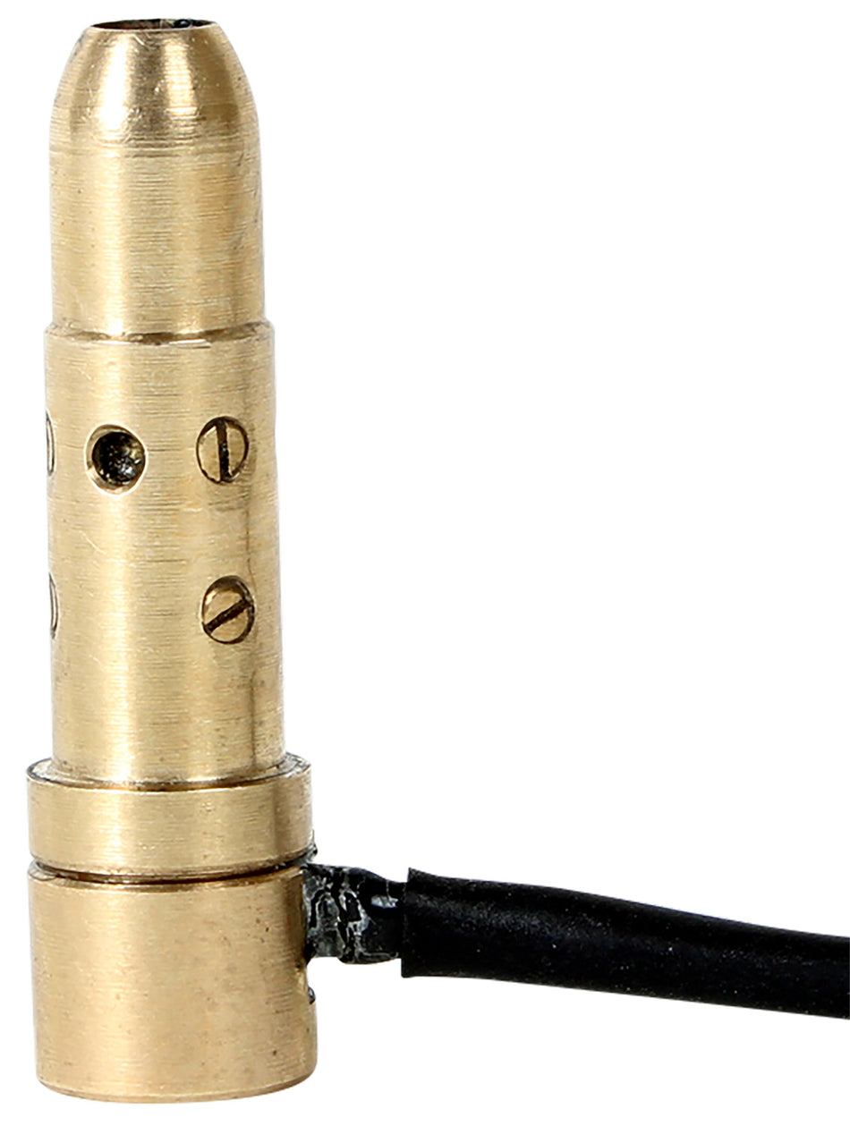 Sightmark SM39021 22 LR Brass Red Laser Bore Sight Includes Carrying Case and AAA Batteries