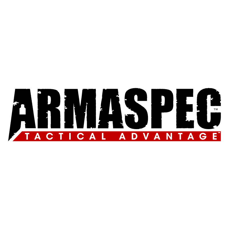 Armaspec Superlight AR-15 Gun Builders Kit 223/556 SS Silver