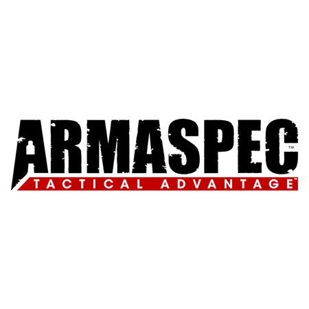 Armaspec H Sound Mitigation Buffer SS/BLK