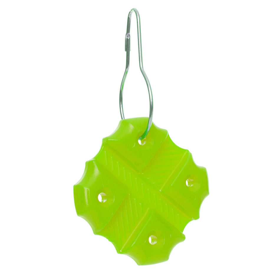 October Mountain Green Flex-Pull Arrow Puller for Archery