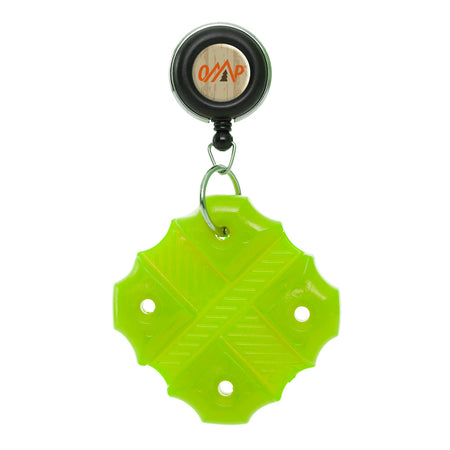 October Mountain Green Flex-Pull Arrow Puller Retractor Included