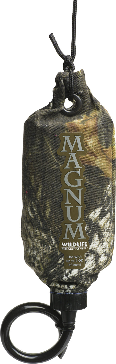 Wildlife Research Magnum Scrape-Dripper Daylight Activated Deer Scent Dripper