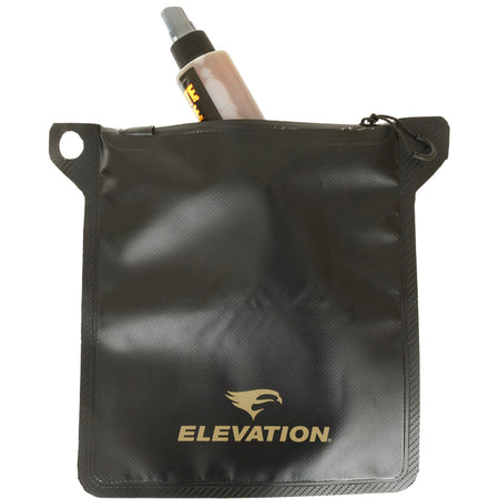 Elevation PROTEKT Waterproof Multi-Purpose Accessory Pouch Black