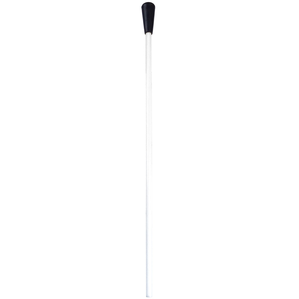 October Mountain 3D Course Marker Stakes White 20 pk.