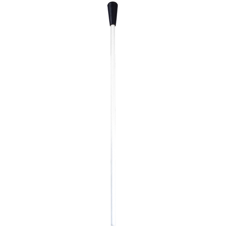 October Mountain 3D Course Marker Stakes White 20 pk.