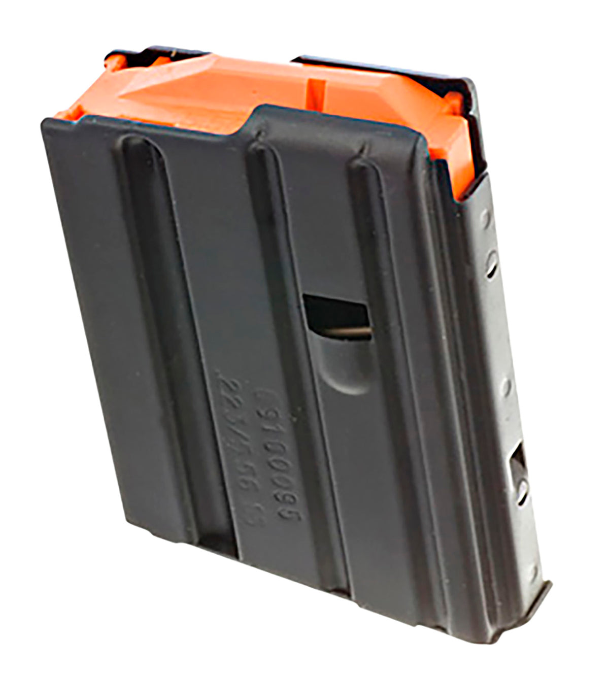 Ruger 90384 AR-556 Magazine 10rd .223 Rem/5.56 Fits AR-556 & SR-556 Blued Steel