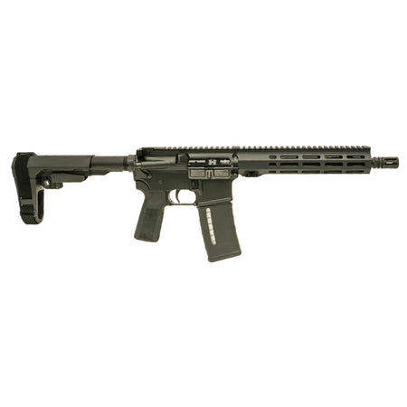 IWI US Zion-15 5.56 NATO 10" SB Tactical SBA3 Brace
