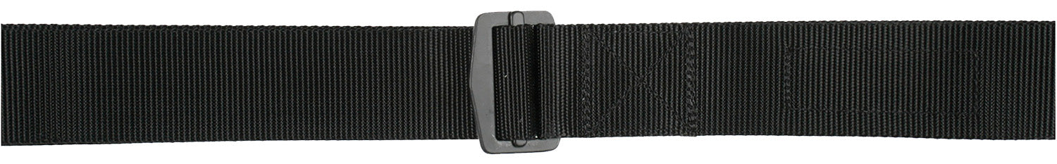 Blackhawk 41UB01BK BDU Belt Black Nylon 52 Inch 1.75" Wide Buckle Closure