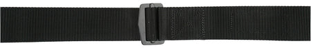 Blackhawk 41UB01BK BDU Belt Black Nylon 52 Inch 1.75" Wide Buckle Closure