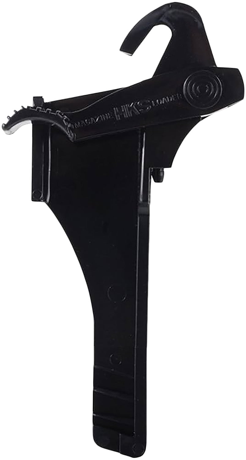 HKS 940 40 S&W Double Stack Pistol Magazine Loader Black Plastic