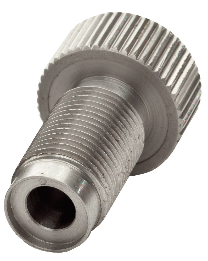 CVA AC1611BH Blackhorn QR Breech Plug Accura Wolf Optima Made After 2010