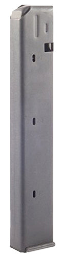 Colt 62858 AR-15 Sporter 9mm 32rd Blued Stainless Steel Replacement Magazine