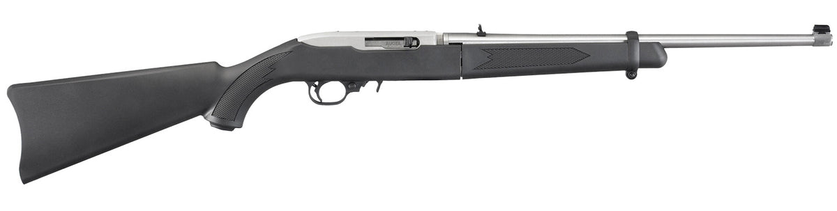 Ruger 10/22 Takedown .22LR 18.5" Black, 10rds